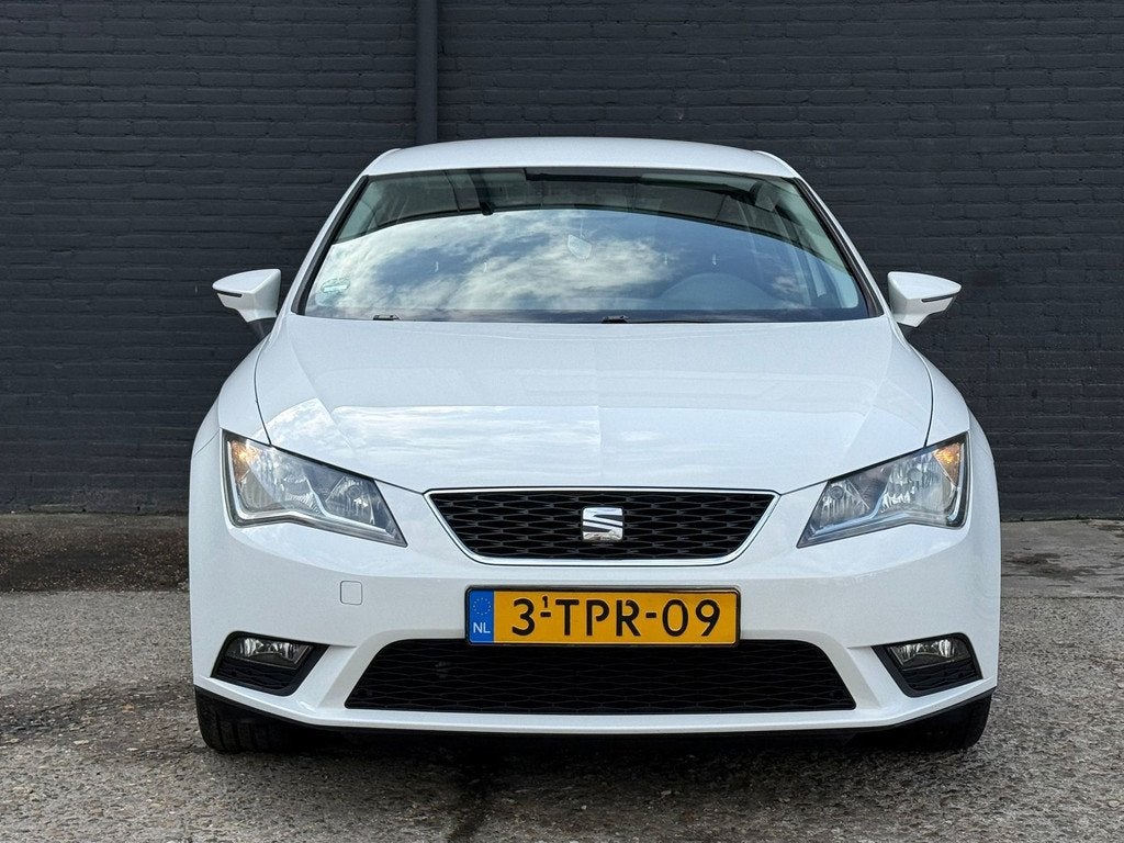 SEAT León
