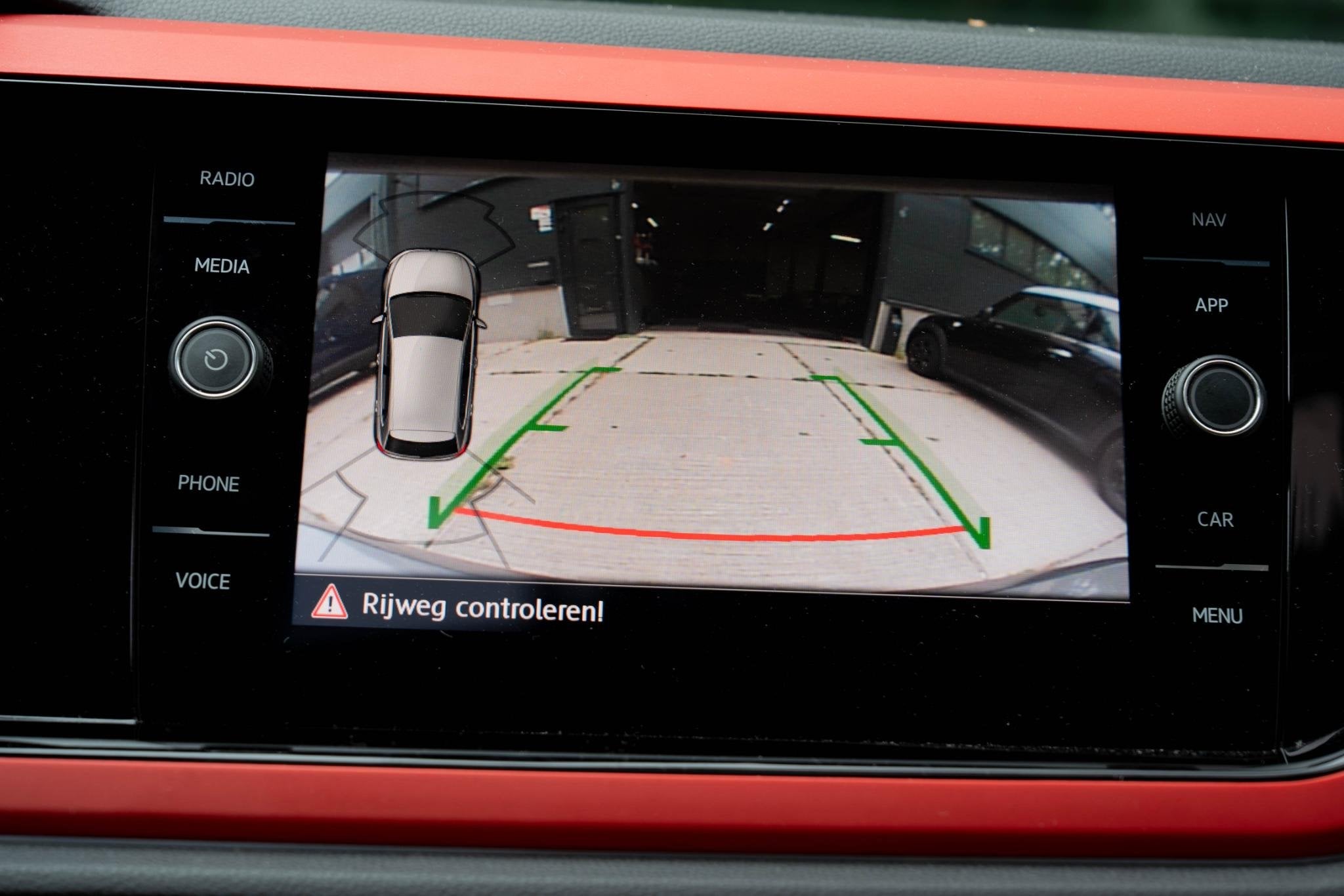 Foto 8 van Volkswagen Polo 2.0 TSI GTI | Virtual | Camera | Panorama |