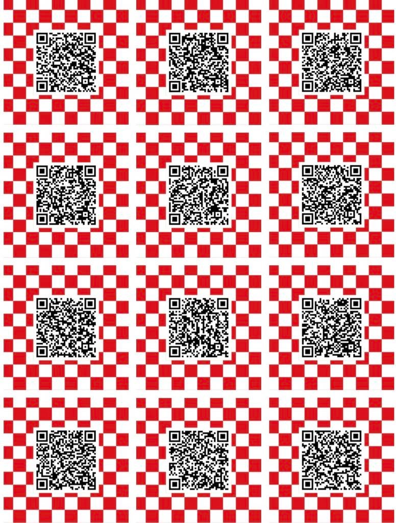 Hitster spel - Carnaval editie (PDF-bestand), Ophalen, Nieuw