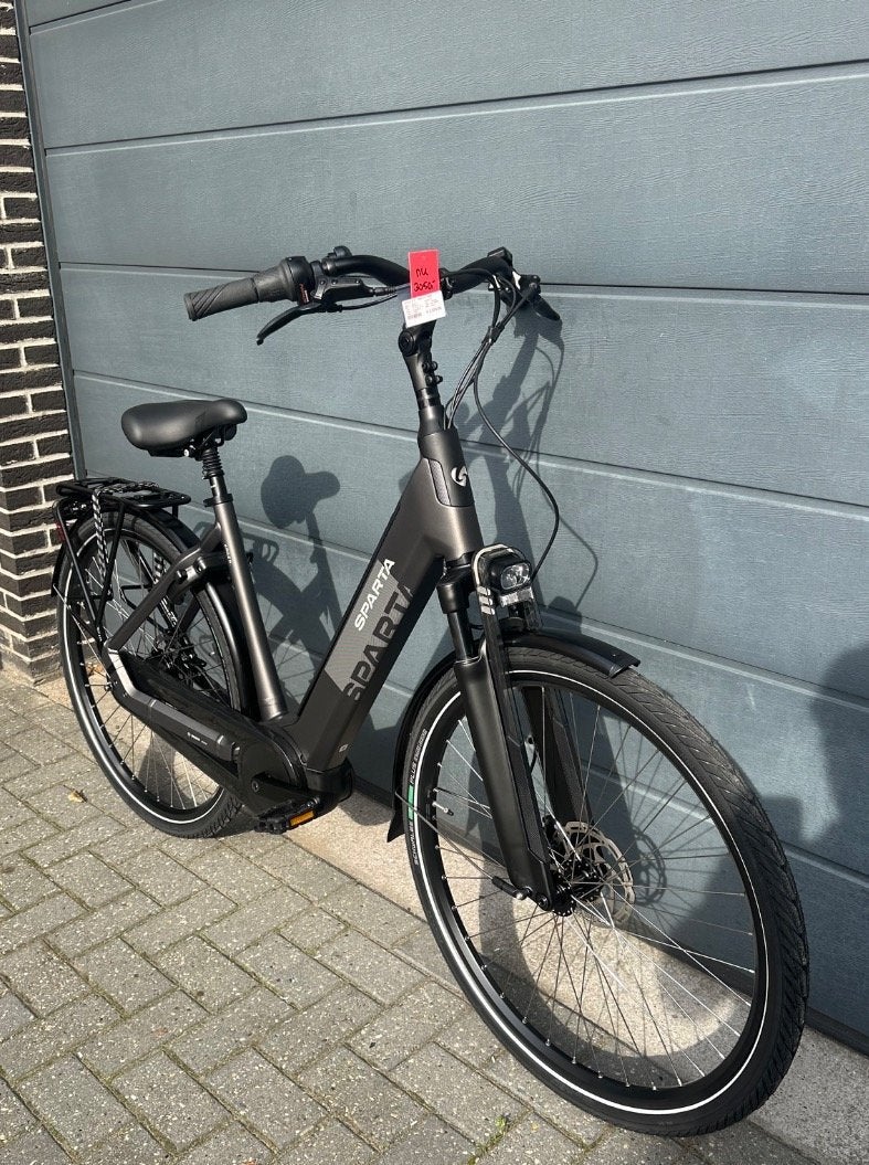SPARTA ACTIE! VAN €3624 VOOR €3050! D-Rule Fit 2026 Dames, Ophalen, Sparta, -, -