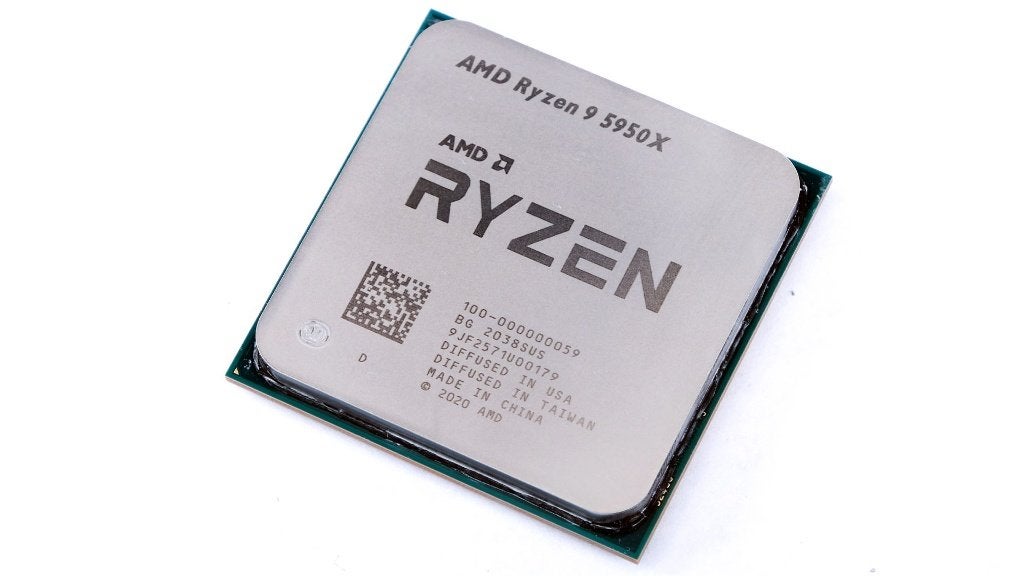 AMD Ryzen 9 5950X, Computers en Software, Processors, Ophalen of Verzenden, Zo goed als nieuw, AMD Ryzen 9, 16-core