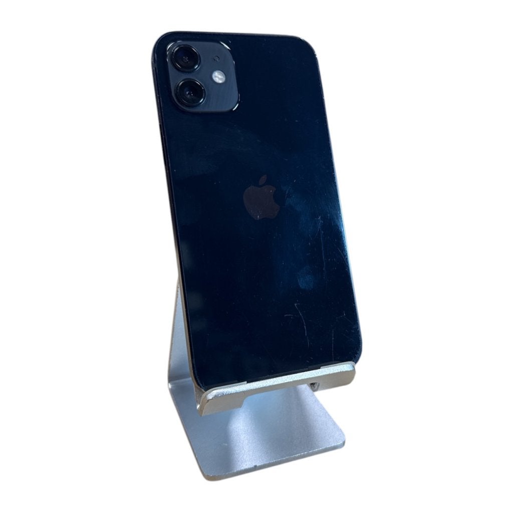 Apple iPhone 12 64GB Black | Accu 100% | Gebruikte Staat, Apple, Zo goed als nieuw, Support@apple.com, One Apple Park Way
Cupertino, CA 95014
United States