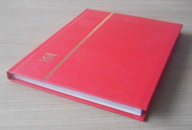 BRD postfris, nieuw stockboek met 16 volle pagina's zegels., Verzenden, BRD, Postfris