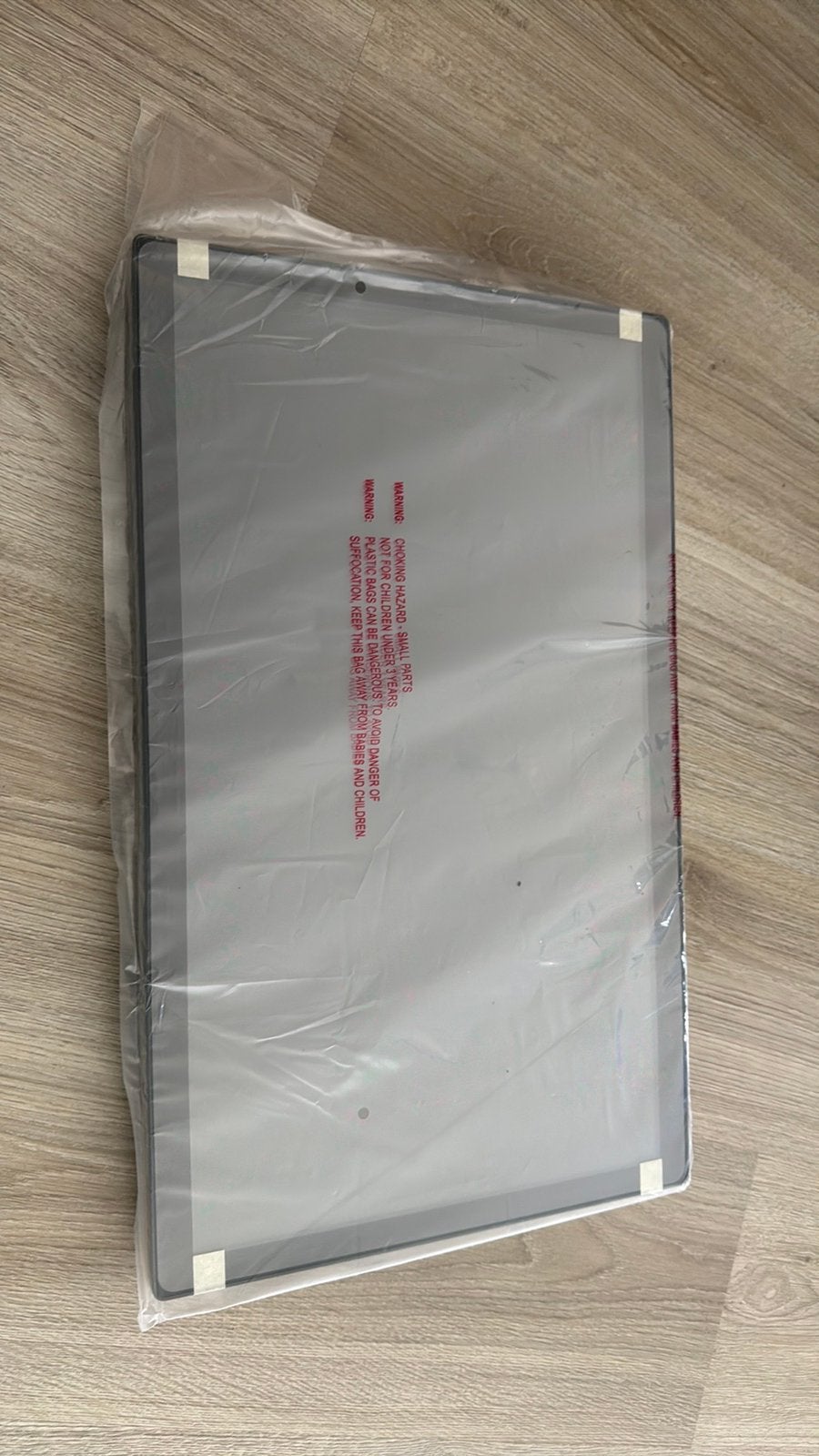 FEC PP-9132W – 22 inch Android Touchscreen Panel PC, Ophalen of Verzenden, Zo goed als nieuw