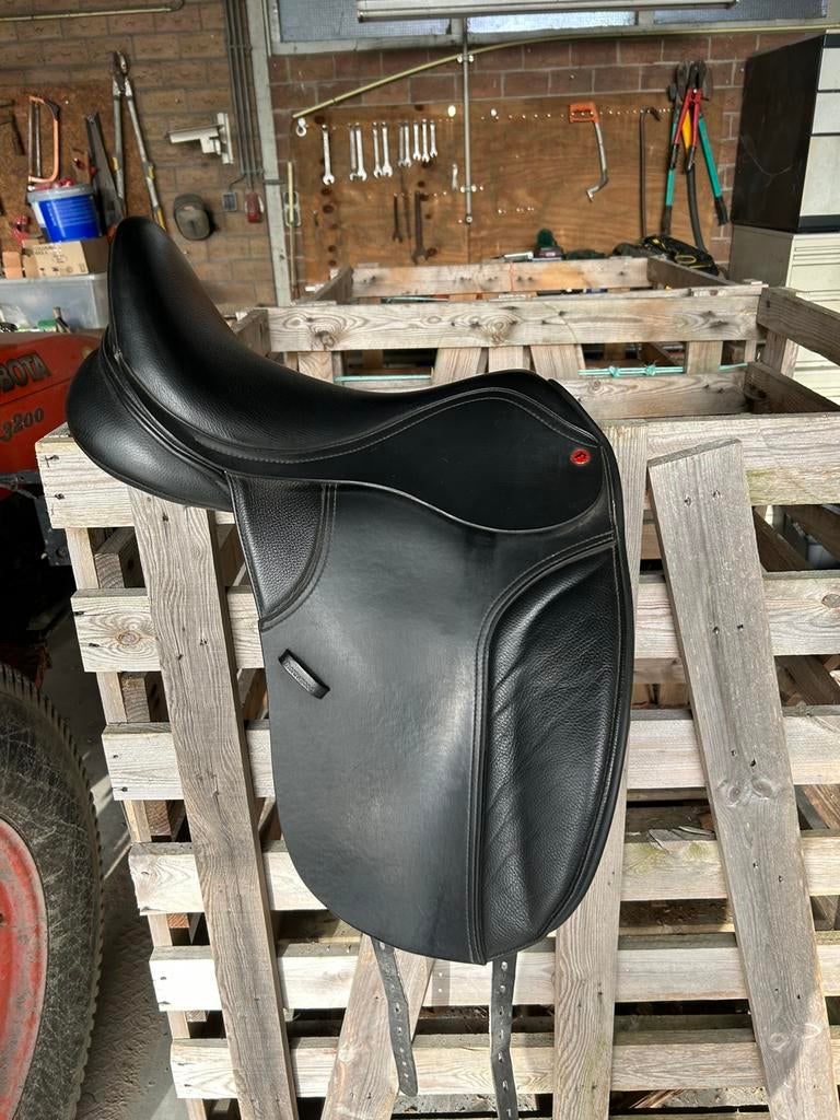 Thorowgood t8 high wither, Dieren en Toebehoren, Ophalen of Verzenden, Zo goed als nieuw, Dressuur