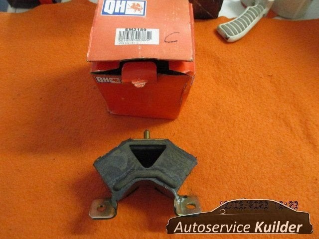 Motorsteun achter Renault 9  11  21  Super 5  EM2189  770076, -, Renault, -, Nieuw