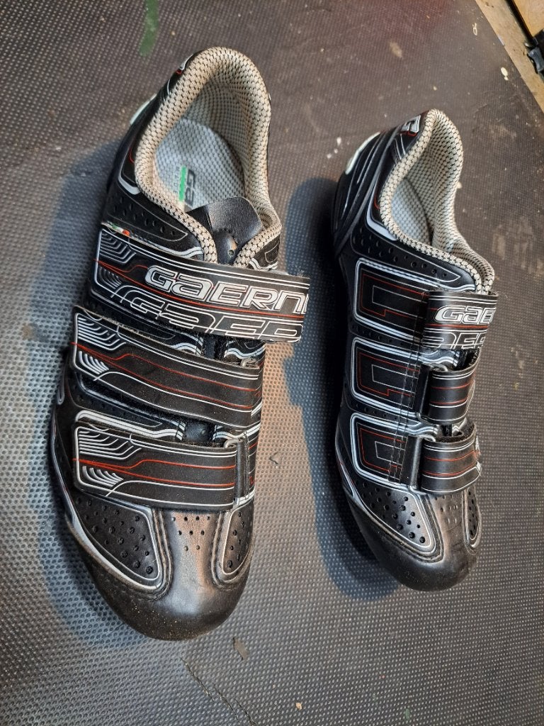 Racefietsschoenen 38, Sport en Fitness, Wielrennen, Ophalen of Verzenden, Zo goed als nieuw, Overige typen