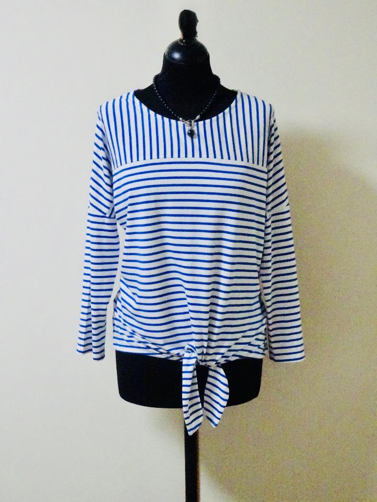 Leuk OPUS shirt maat L, Kleding | Dames, Overige kleuren, OPUS, Maat 42/44 (L), Ophalen of Verzenden
