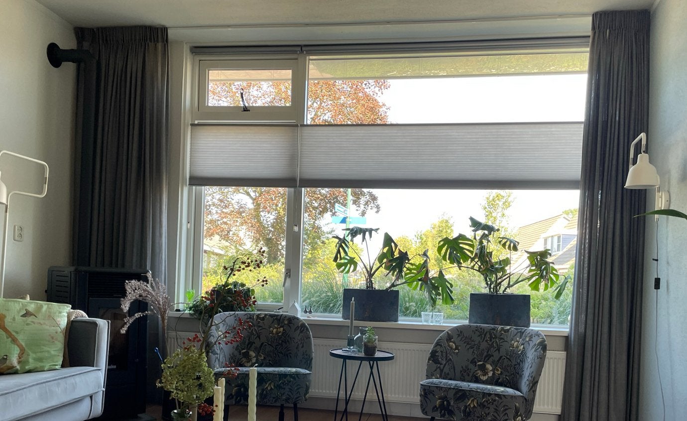 Inbetweens, Huis en Inrichting, Ophalen, Met haken, Gebruikt, Polyester