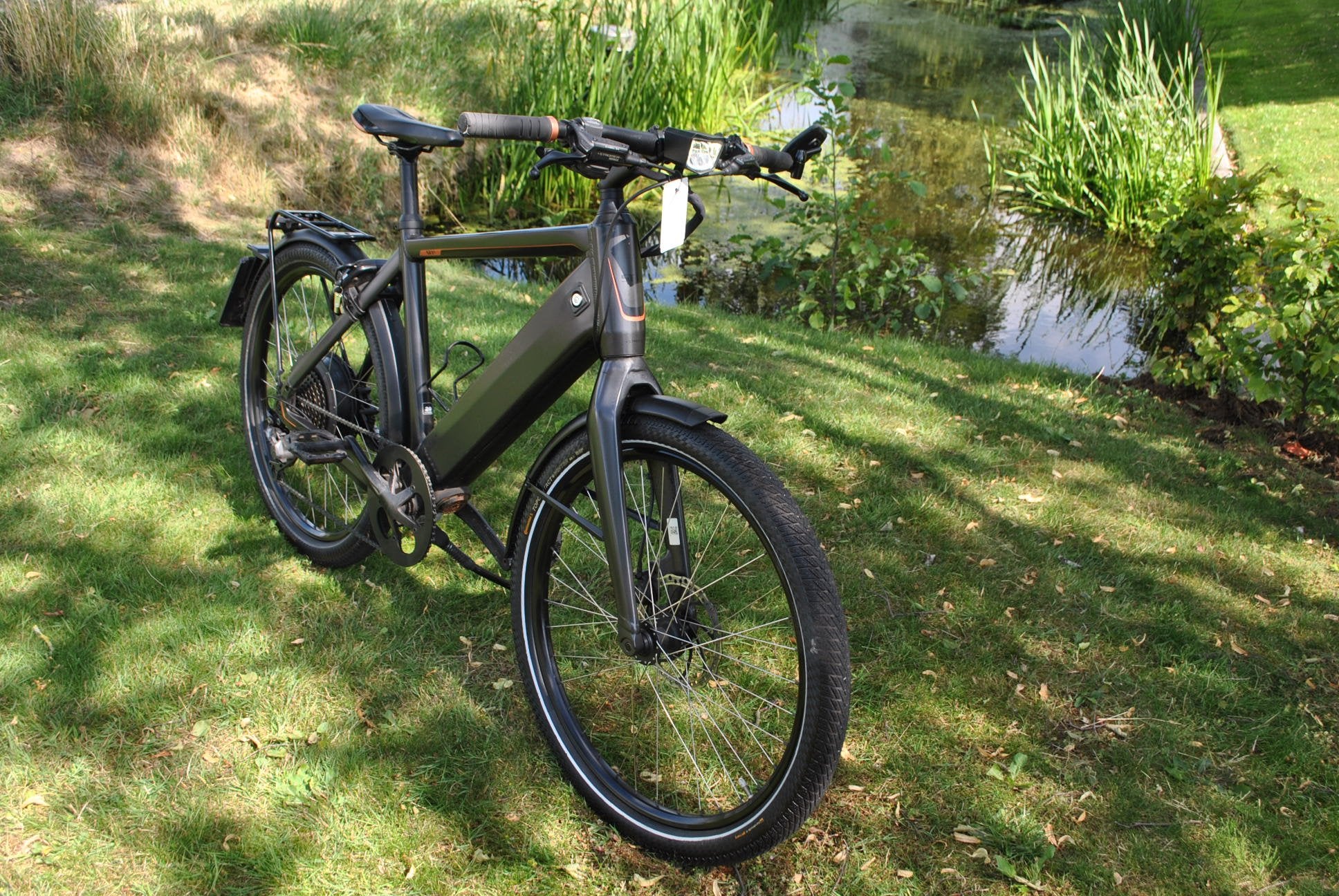 STROMER ST1 X Framemaat 20 Inch 2019 speed, Rijksstraatweg, Zo goed als nieuw, Stromer, Rijksstraatweg 80
7231 AH  Warnsveld, NL