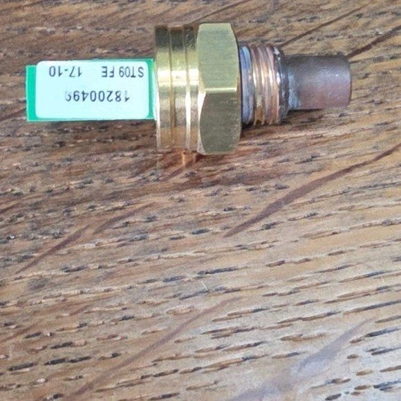 Foto 5 van Honeywell gasblok,  Agpo Ferroli Xignal NEV 1324 EF onderdel