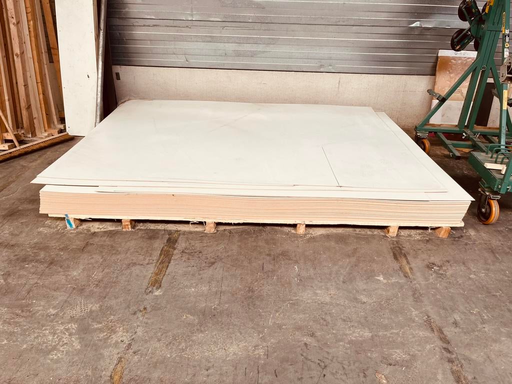 MDF 3 mm, Ophalen, Nieuw, Minder dan 20 mm