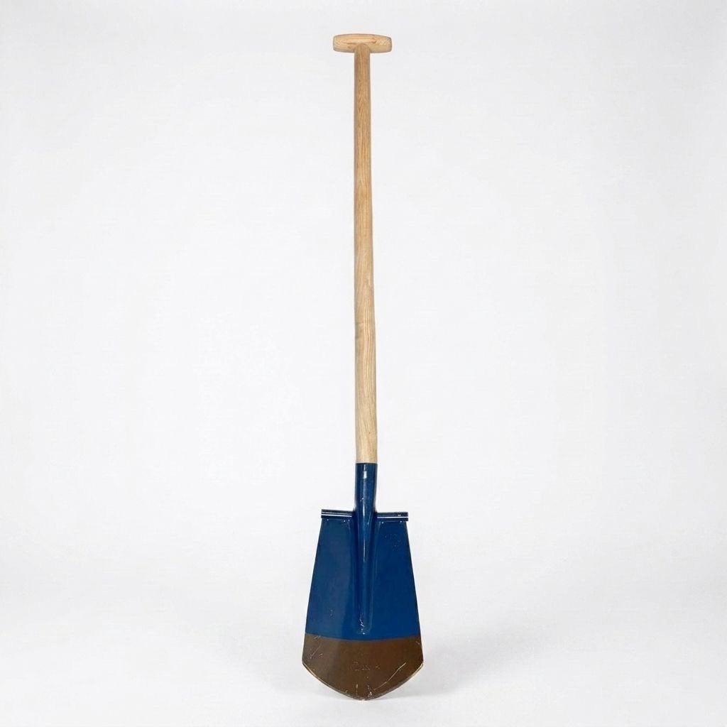 KABELSCHOP 110cm, Ophalen of Verzenden, Nieuw, Schop