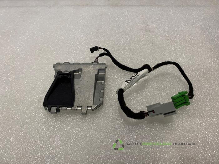 Camera voorzijde van een Ford Focus, Gebruikt, -, -, Ophalen of Verzenden