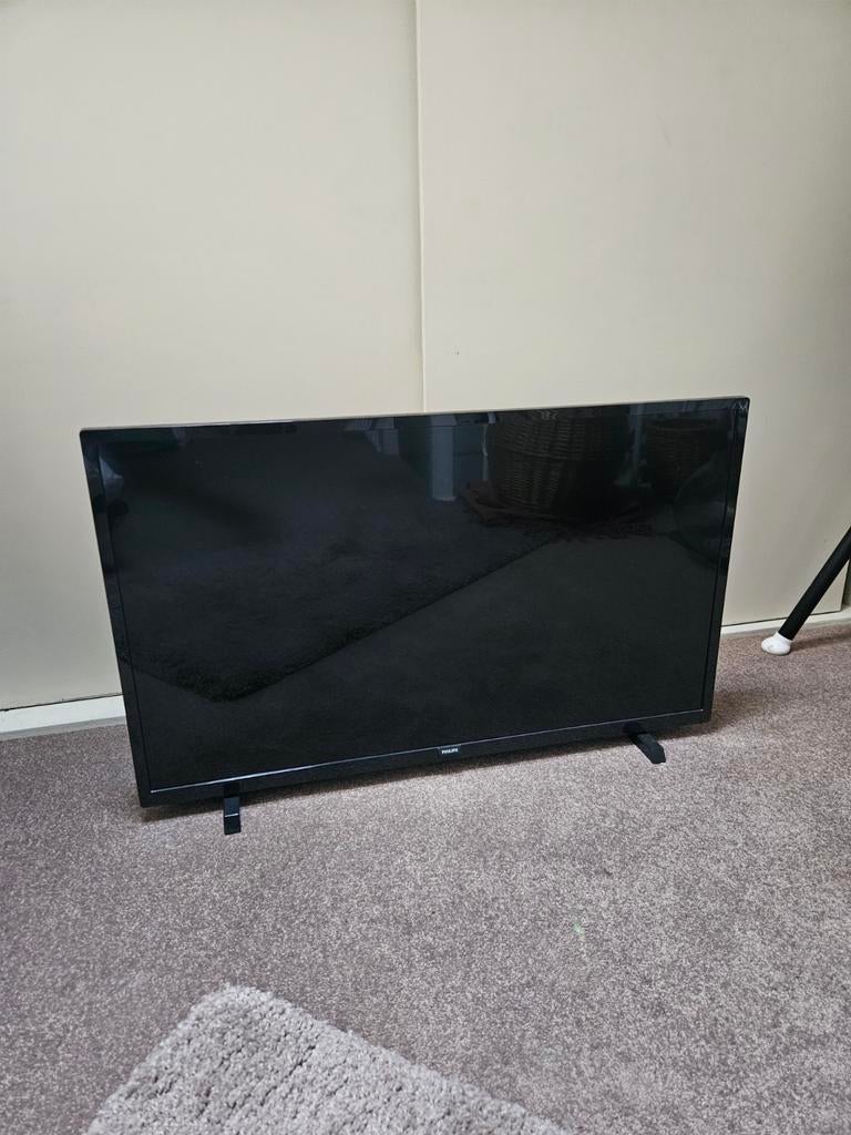 Philips televisie, Ophalen, 100 cm of meer, 50 Hz, Philips