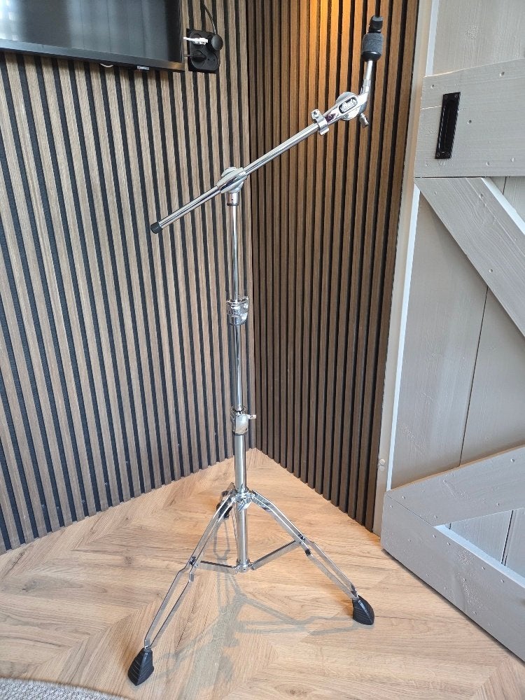 Pearl Boom stand PEARL B-1030 - Advanced Hardware Series, Muziek en Instrumenten, Ophalen, Zo goed als nieuw, Overige merken