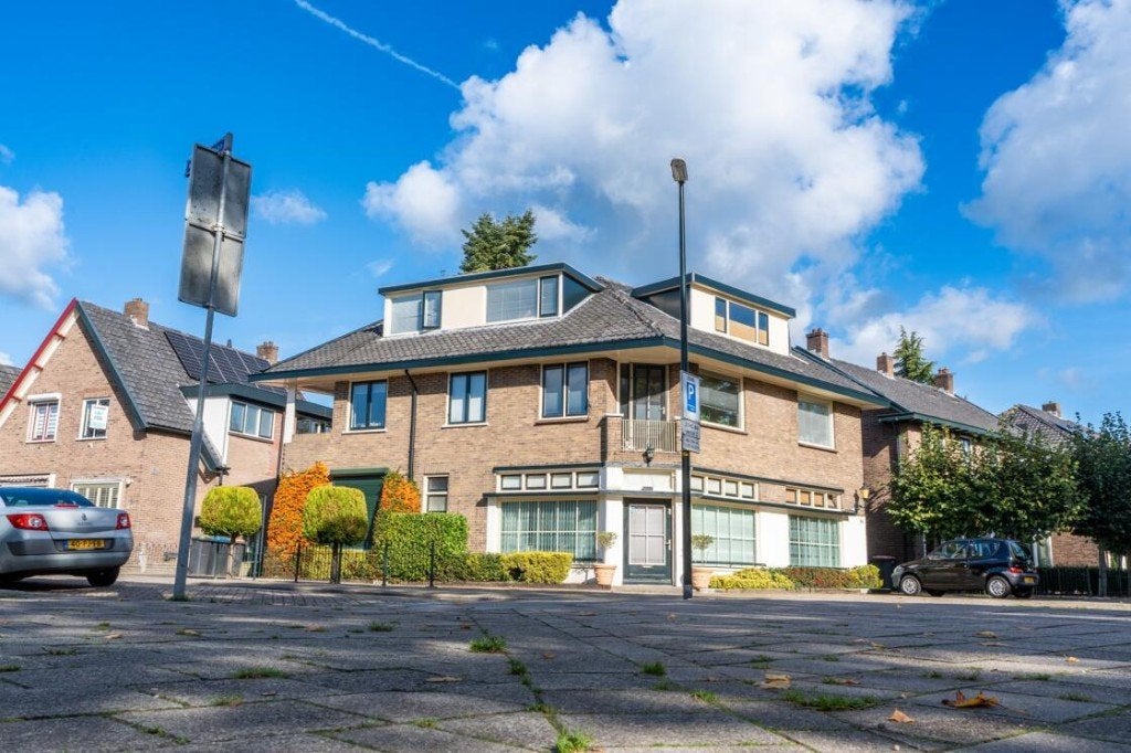 Beleggingspand Apeldoorn, Huizen en Kamers, 8 kamers, Gelderland, Apeldoorn, Vrijstaande woning