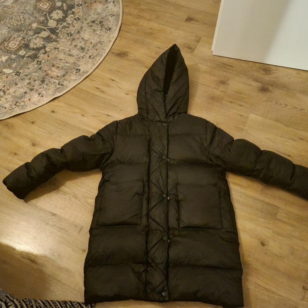Gratis meisjes jas maat 152, Ophalen, Gebruikt, Meisje, Zara
