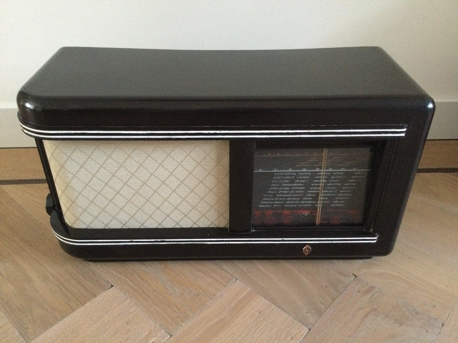 Siera S50, Ophalen of Verzenden