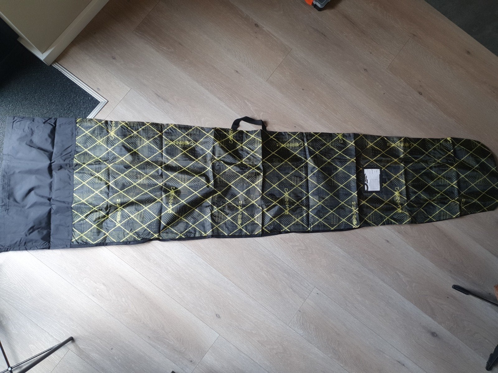 Kite draagtas Cabrinha, Watersport en Boten, Geen board, Ophalen of Verzenden, Nieuw, Overige typen