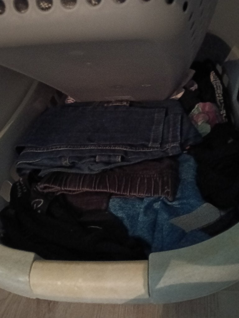 Kleding dames broeken, leggings, jasjes, GRATIS, Kleding | Dames, Overige Dameskleding, Onbekend, Ophalen, Gedragen