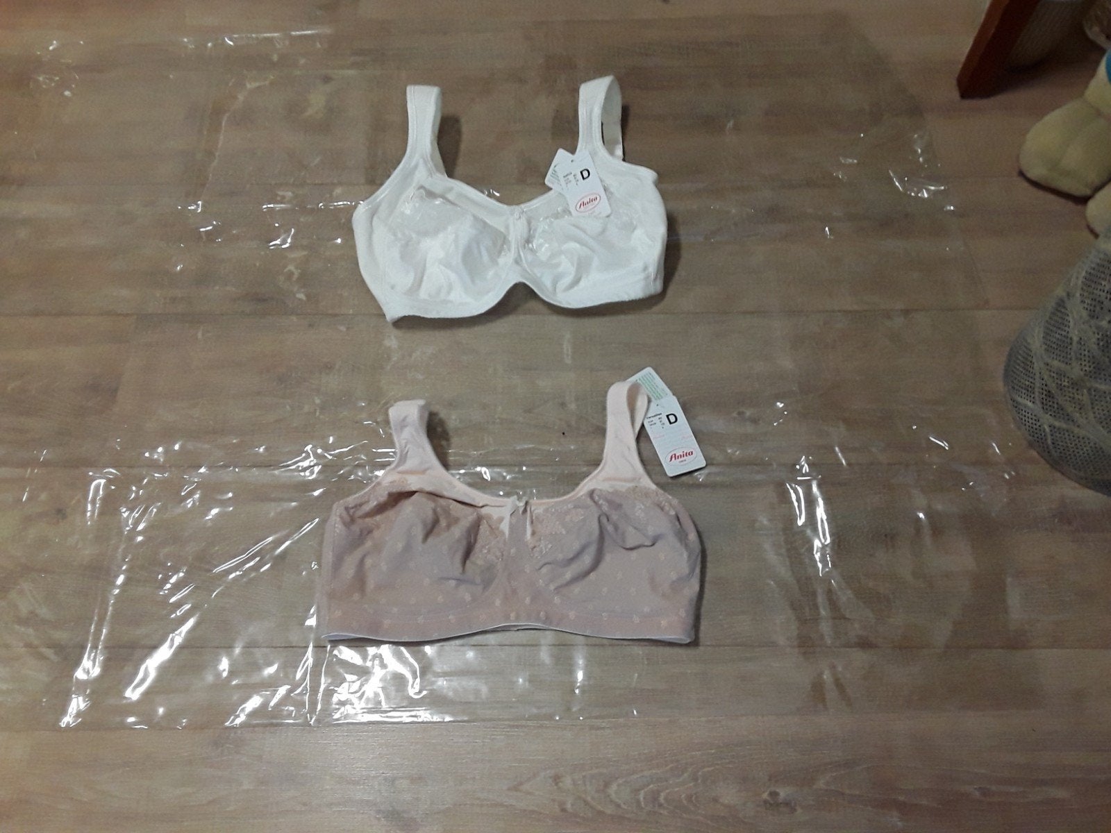 Prothese bh  90D ,95D, 90 E prothese hemd Amoena, Ophalen of Verzenden
