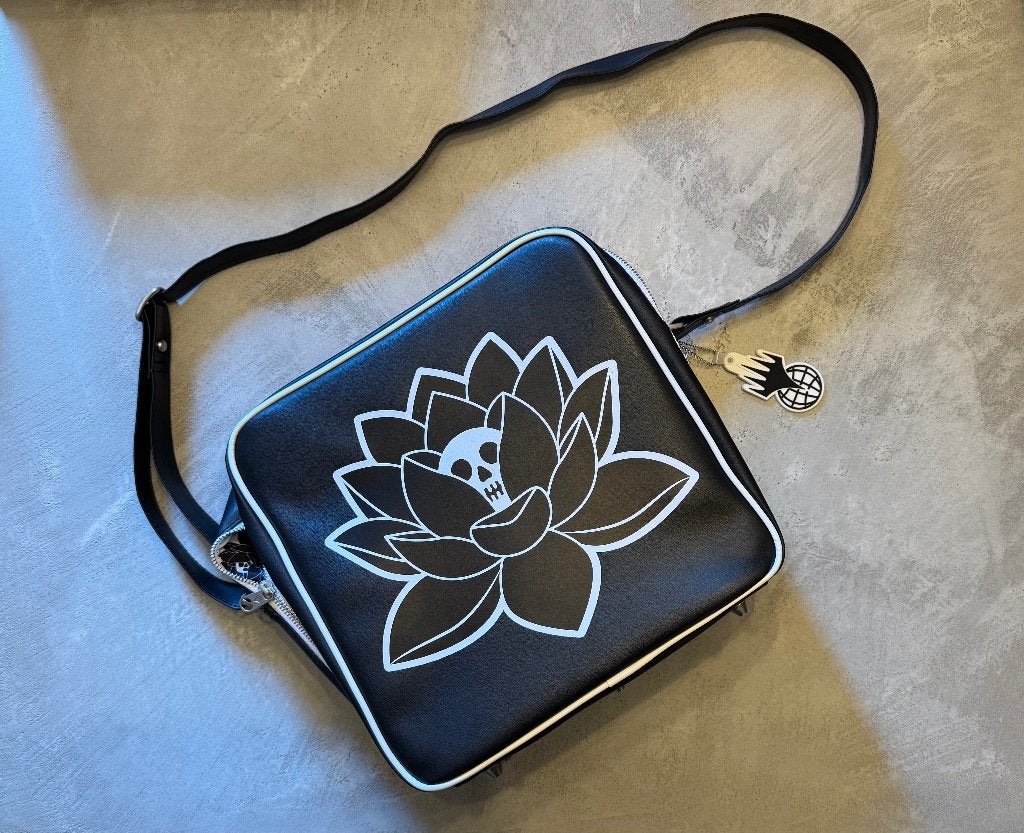 Black Lotus VIP Exclusive Bag - MagicCon Amsterdam 2026, Ophalen of Verzenden, Zo goed als nieuw, Overige typen