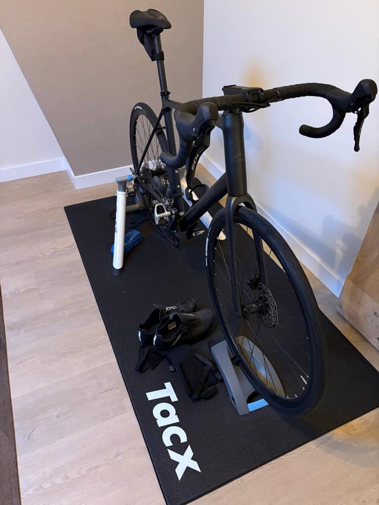 Merida scultura endurance 400 (2025) + tacx + fietscomputer, Ophalen, Zo goed als nieuw, Overige typen