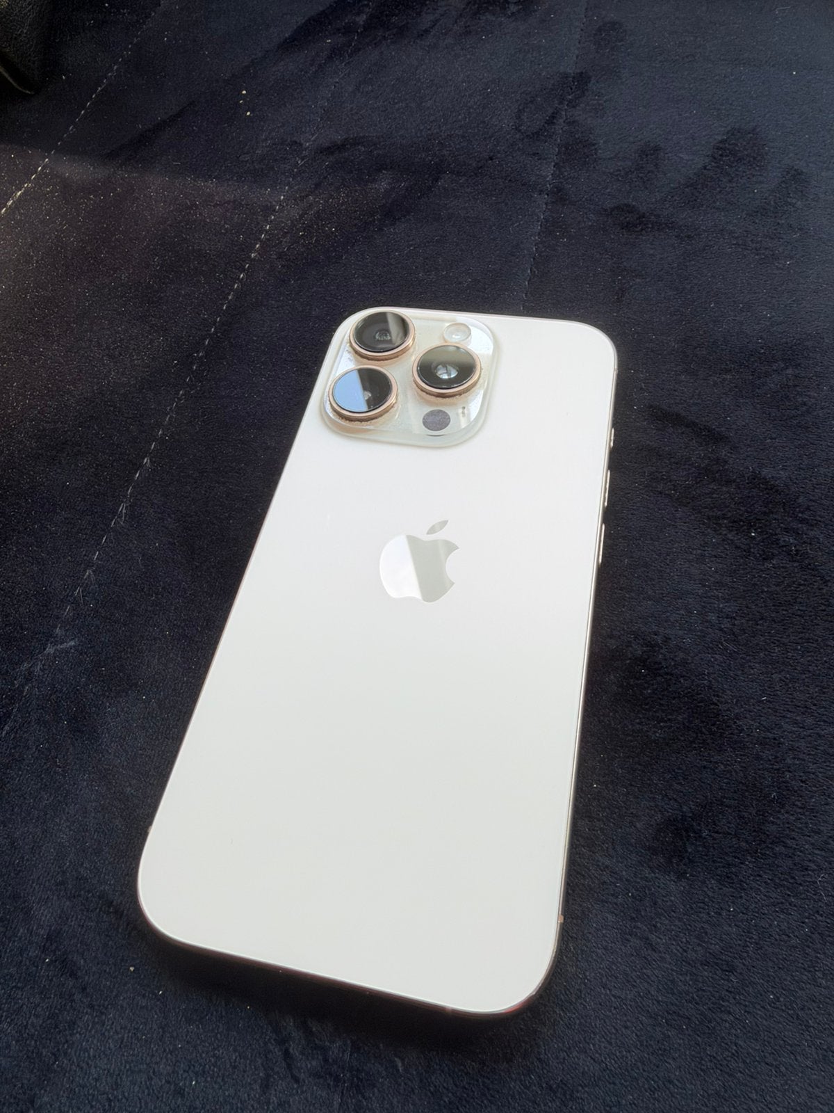 Foto 6 van Iphone 16 PRO 128GB