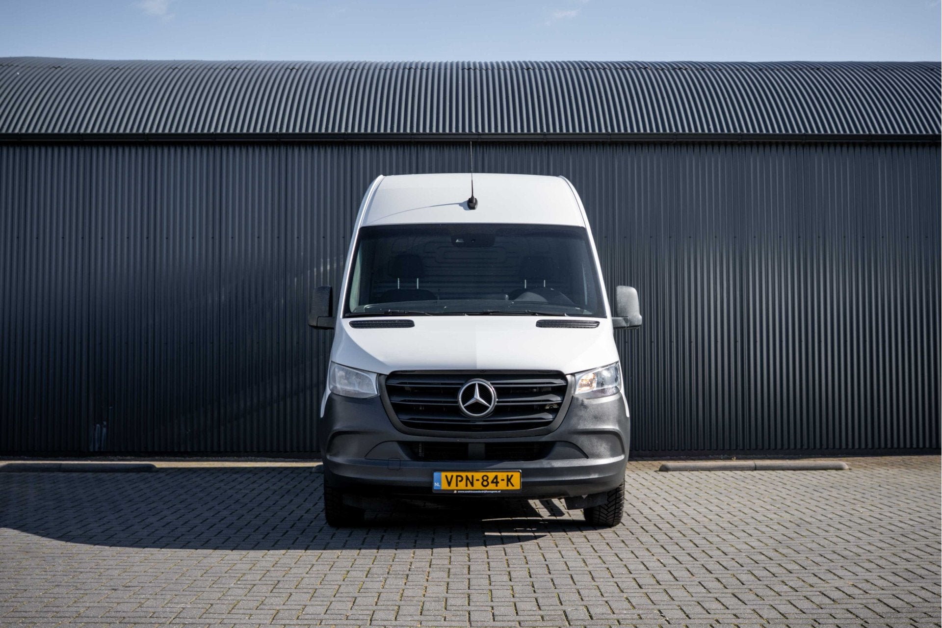 Mercedes-Benz Sprinter 311 CDI RWD L2H2 | Volledig Ingericht, 13 km/l, Gebruikt, 4 cilinders, 2102 kg