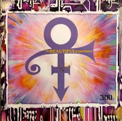 Prince – the beautiful experience cd 0060212, Verzenden, Zo goed als nieuw, Poprock