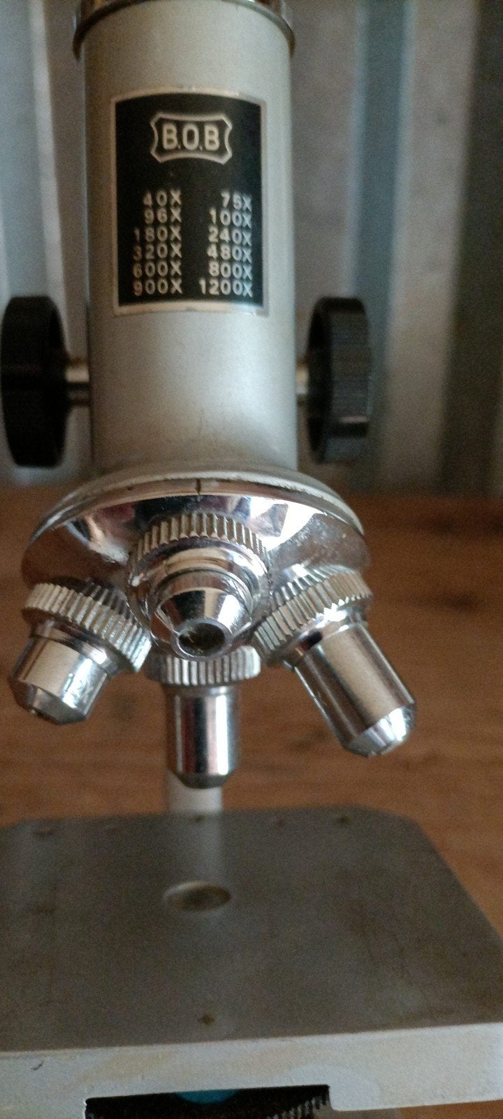 Microscoop, Ophalen of Verzenden