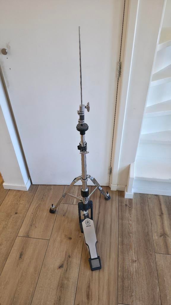Yamaha HS1200D Direct Drive Hi-Hat Statief, Muziek en Instrumenten, Instrumenten | Onderdelen, Ophalen of Verzenden, Zo goed als nieuw