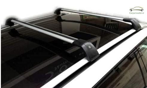 Dakdrager origineel imperiaal Range Rover Evoque L538 VPLVR0, -, -, Nieuw, Ophalen of Verzenden