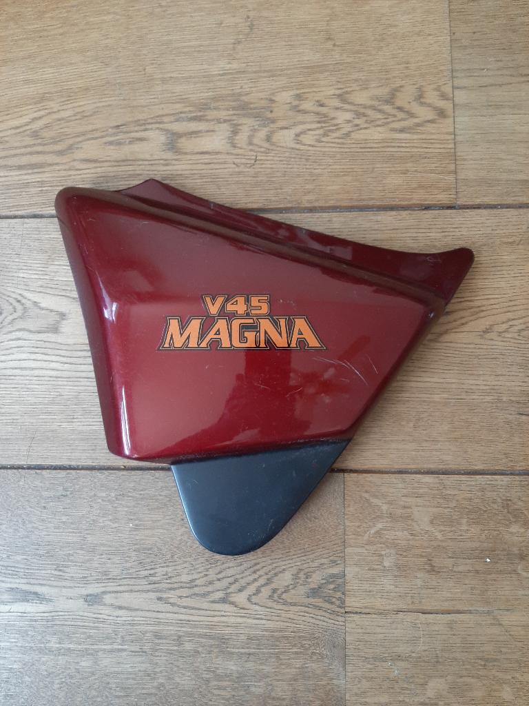Linker zijkap Honda Magna V45, Ophalen of Verzenden, Gebruikt