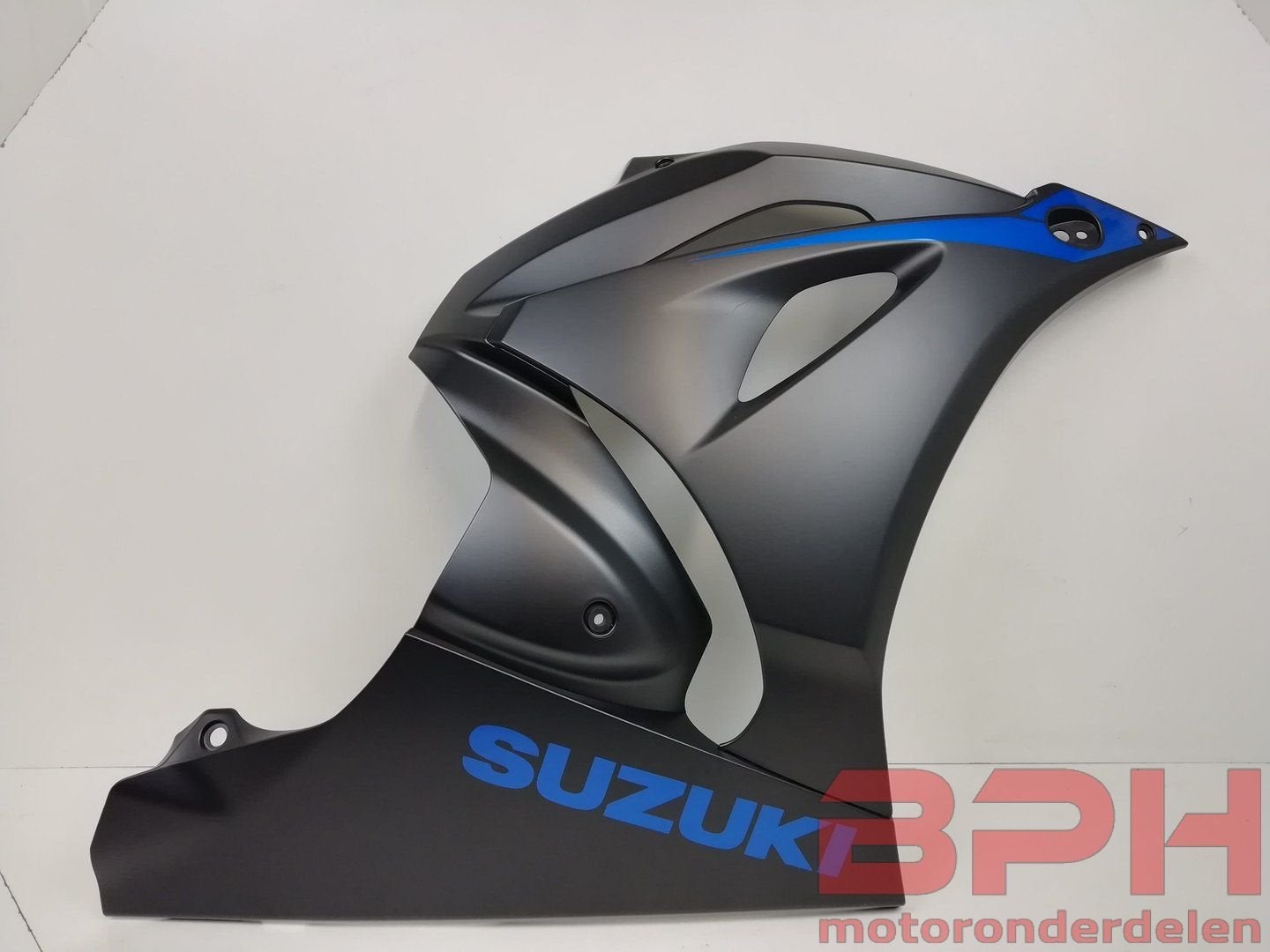 Zijkuip rechts Suzuki GSX-R 1000 L7 L8 2017 2018 GSXR1000 GS, Ophalen of Verzenden, -, -, -