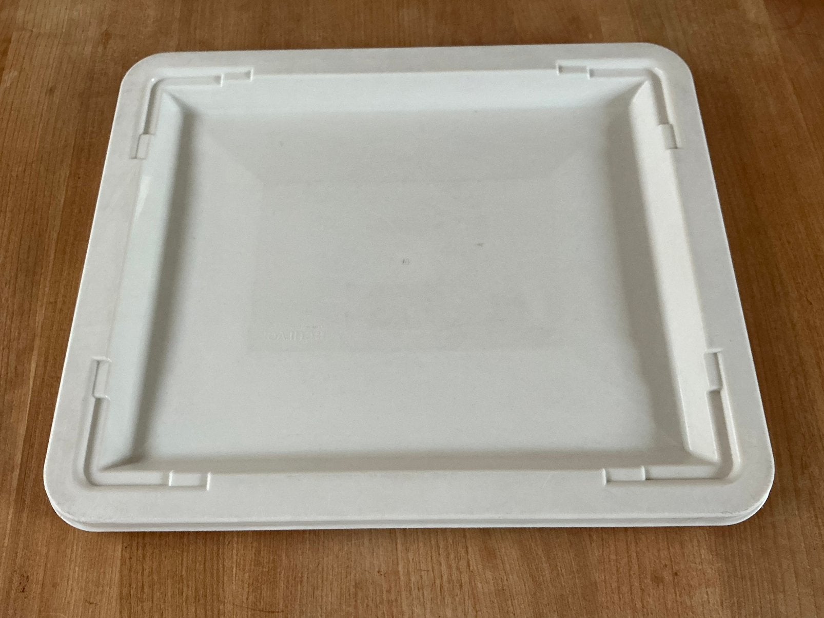 Deksels voor Curver boxen, Ophalen, Gebruikt