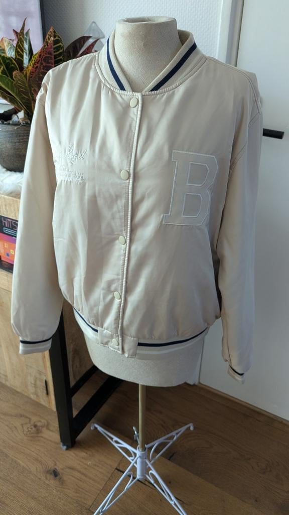 Zara kids bomberjack 164, Kinderen en Baby's, Kinderkleding | Maat 164, Jongen of Meisje, Ophalen of Verzenden, Zo goed als nieuw