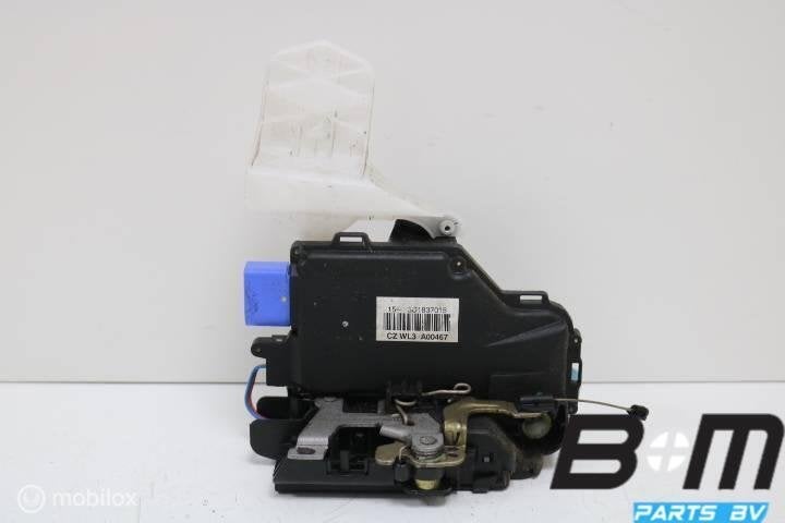 Portierslot links VW Caddy 2K 3D1837015, Auto-onderdelen, Gebruikt