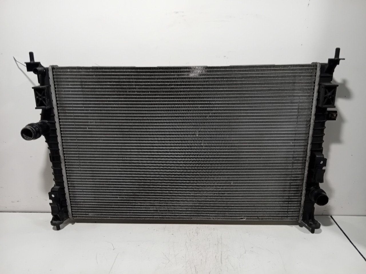 Radiateur Peugeot Expert, Onderdelen@venauto.nl, Van der Ven Autorecycling B.V., Gebruikt, Citroën