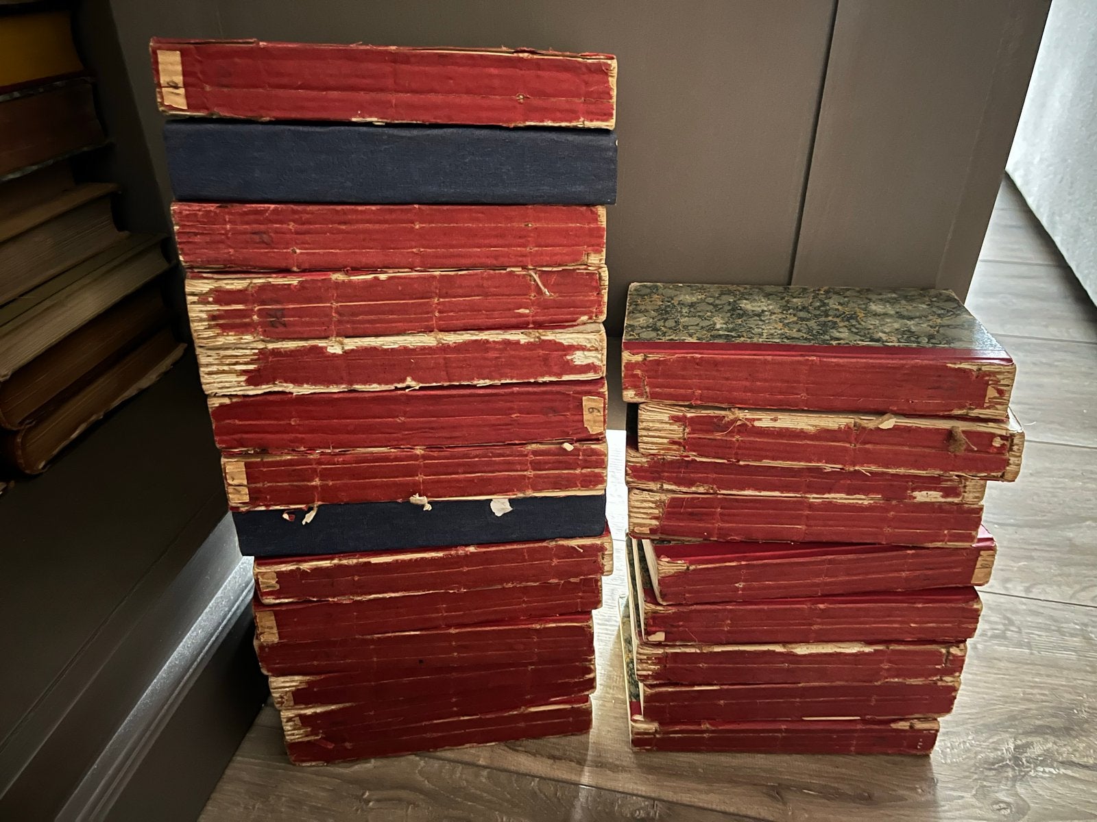 Algemeene Kerkelijke Geschiedenis - IJsbrand van Hamelsveld, Ophalen of Verzenden