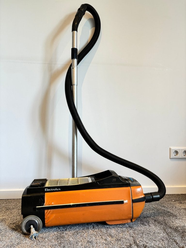 Electrolux retro stofzuiger, Ophalen, Huis en Inrichting