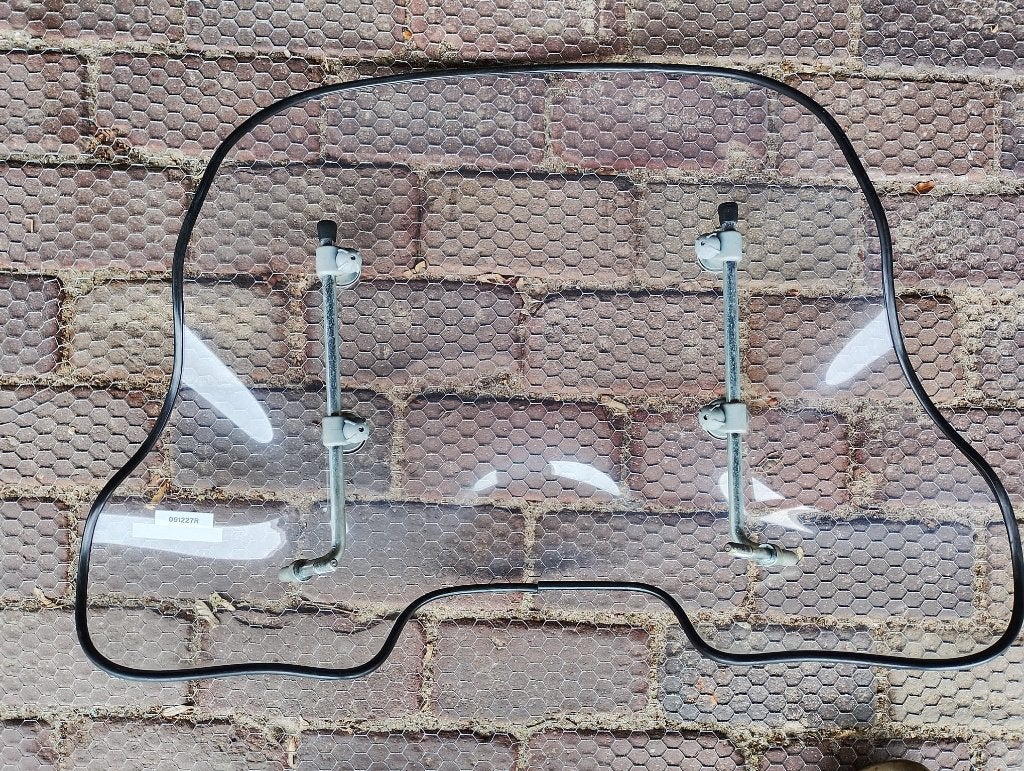 Windscherm NIEUW !!!, Ophalen of Verzenden, Nieuw