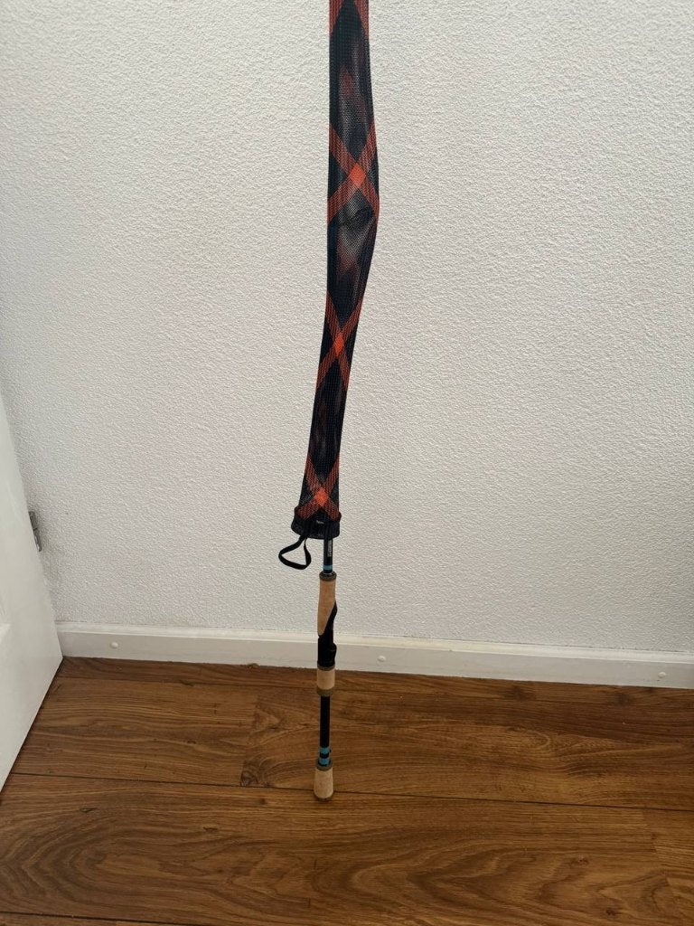 G. Loomis NRX+ JWR 852S – Nieuw en ongebruikt, Ophalen, Nieuw, Werphengel