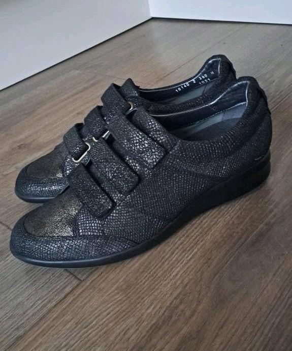 Nieuwe Xsensible Dames Sneakers Maat 41.5 (7.5), Xsensible, Ophalen of Verzenden, Nieuw, Sneakers of Gympen