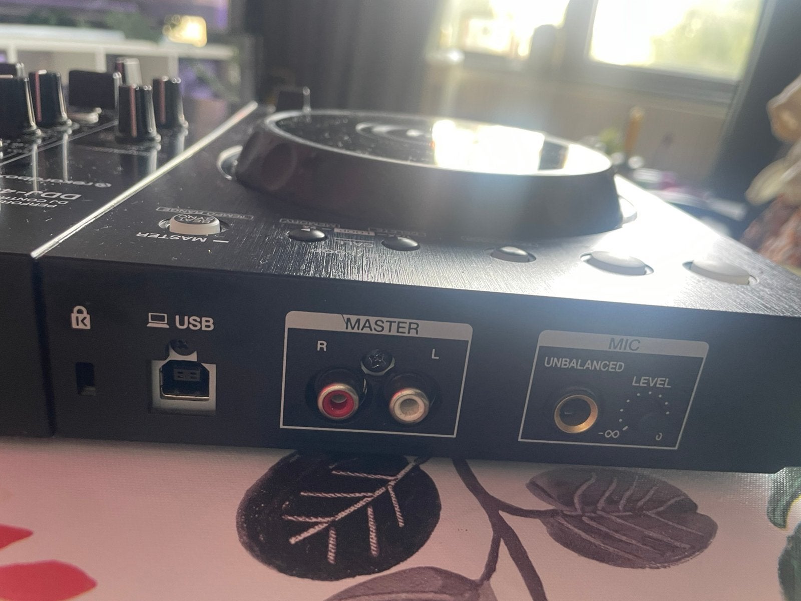 Foto 5 van Pioneer DJ DDJ-400