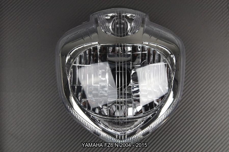 Koplamp / Voorlicht AVDB YAMAHA FZ6 N 2004 - 2015, Motoren, Ophalen of Verzenden, Nieuw