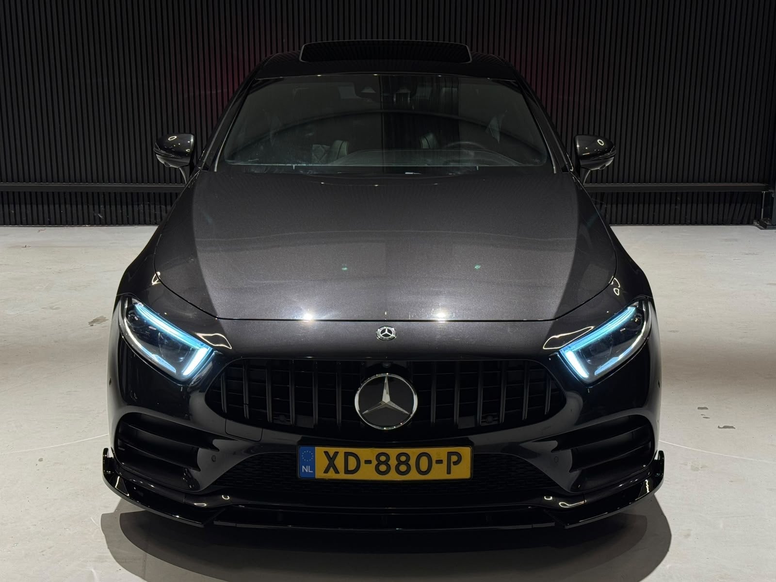 Mercedes-Benz CLS-klasse 450 4MATIC Premium Plus | Edition 1, Auto's, Automaat, Gebruikt, 367 pk, Leder