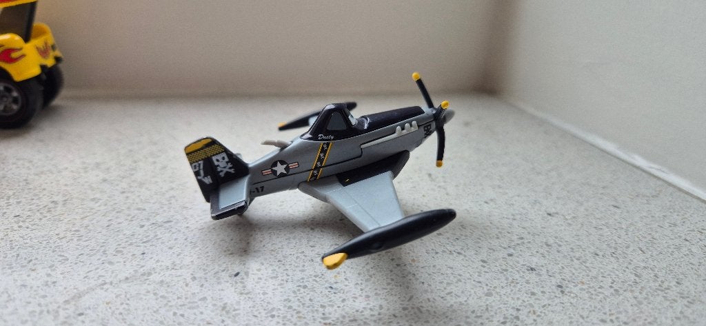 Foto 3 van Disney Planes Jolly Wrenches
