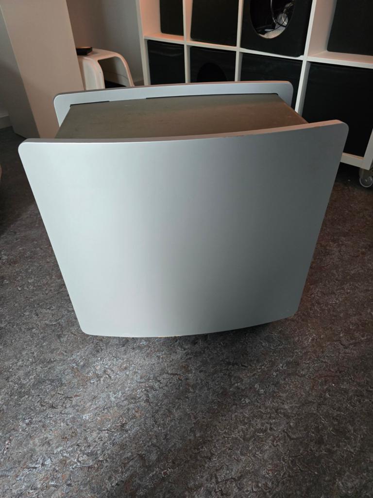 Cabasse Thor actieve subwoofer – 12” / 150W, Ophalen